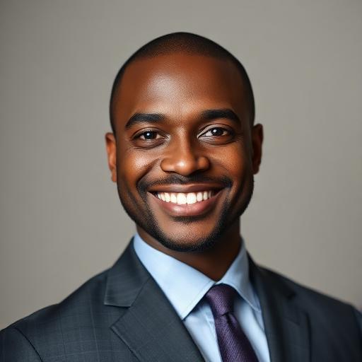 Daniel Okafor