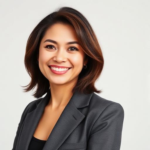 Amina Rahman